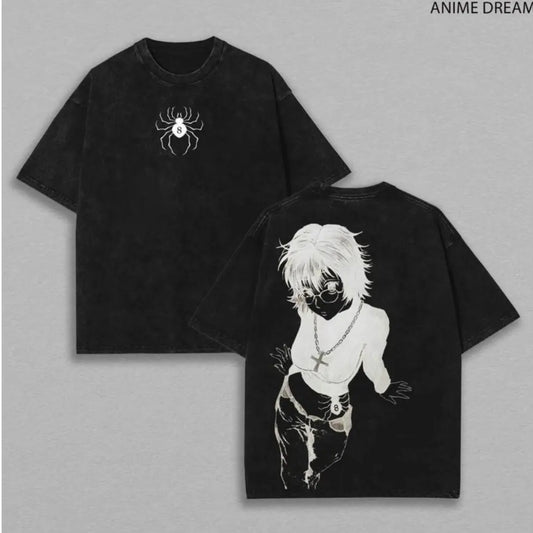 Shizuku Hunter X Hunter Anime Unisex T-Shirt/Sweatshirt/Hoodie