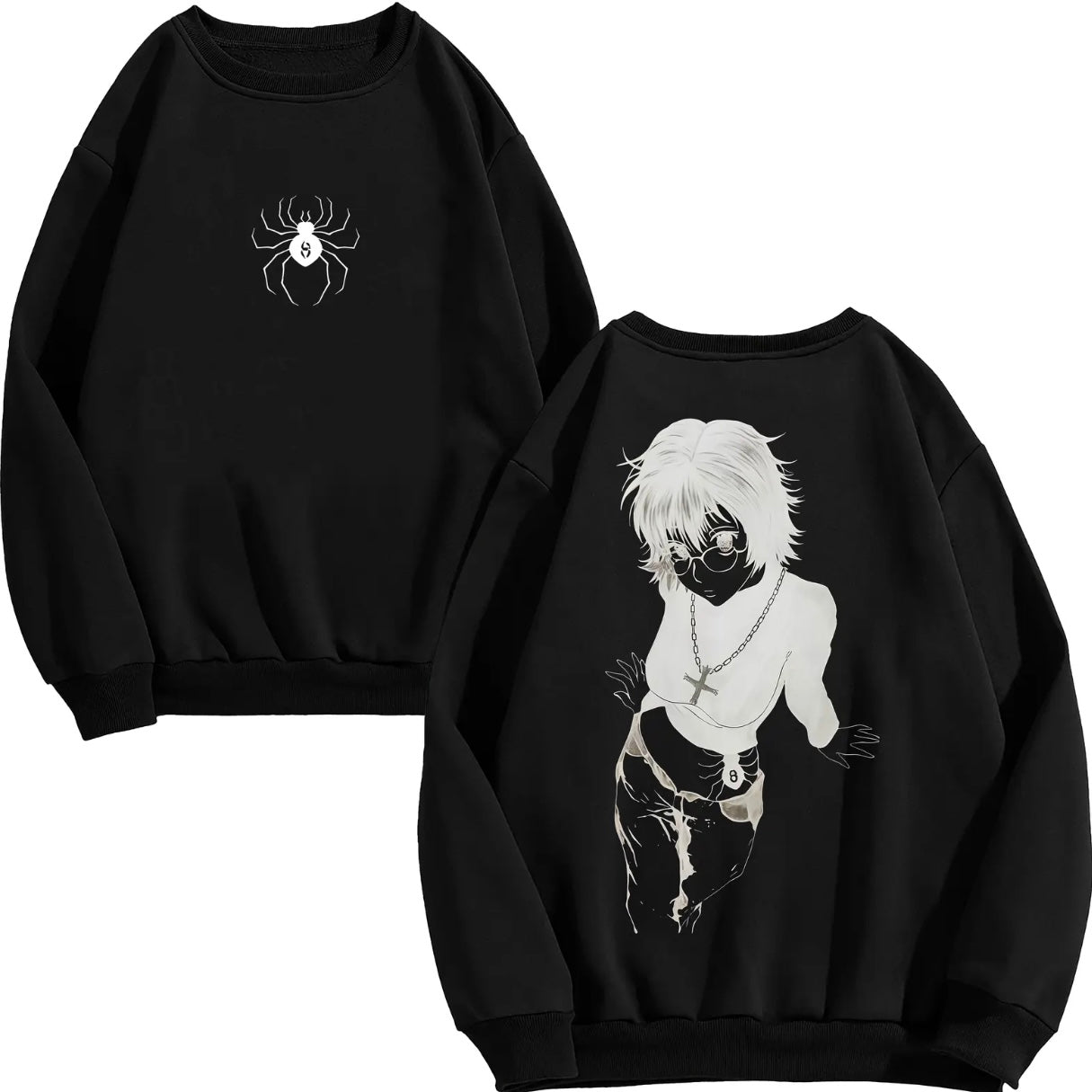Shizuku Hunter X Hunter Anime Unisex T-Shirt/Sweatshirt/Hoodie