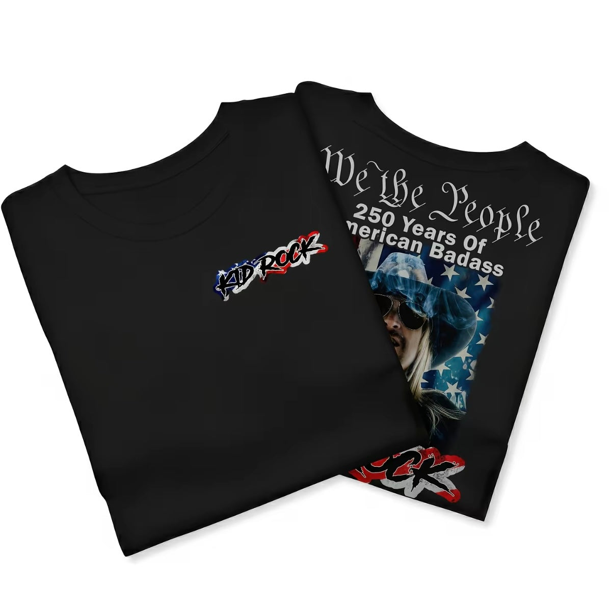 Kid Rock We The People Vintage T-Shirt/Sweatshirt/Hoodie