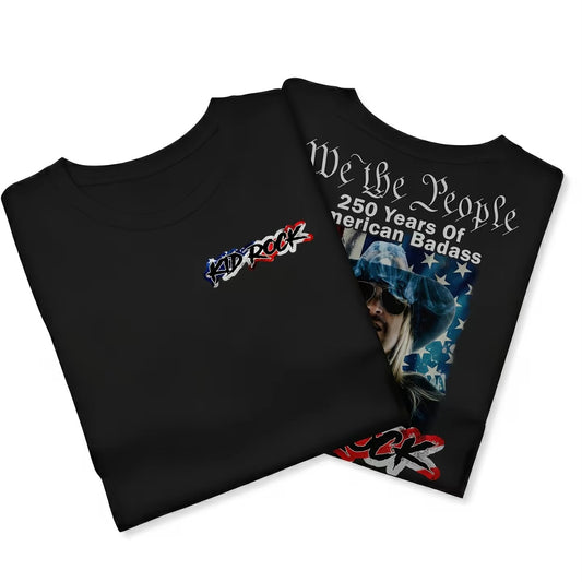Kid Rock We The People Vintage T-Shirt/Sweatshirt/Hoodie