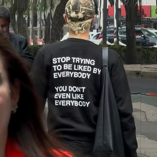We're Not Really Strangers Shirt/Sweatshirt/Hoodie
