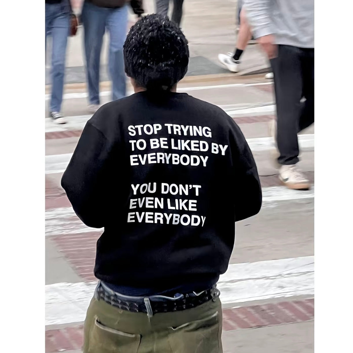 We're Not Really Strangers Shirt/Sweatshirt/Hoodie