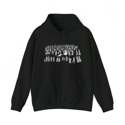 By His Wounds Christian Jesus Shirt/Sweatshirt/Hoodie