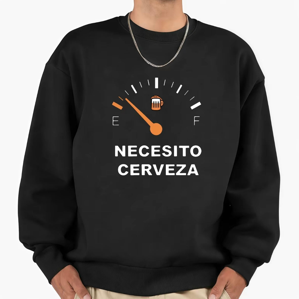 Men's Regular Fit Funny Shirt/Sweatshirt/Hoodie