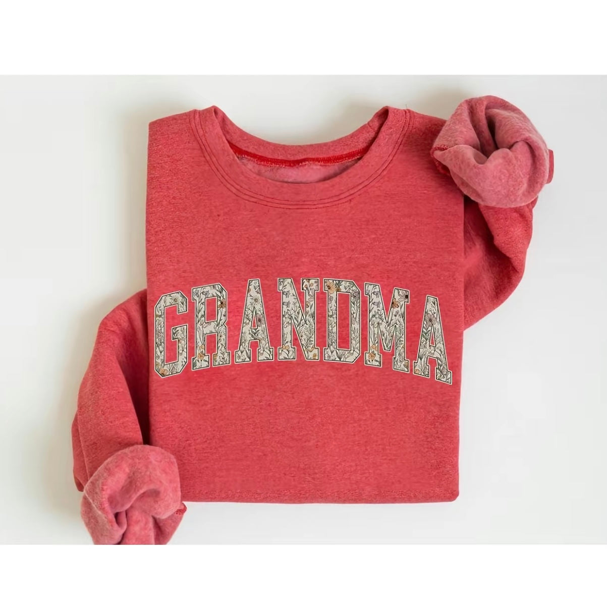 Personalized Grandma Mother's Day Gift Shirt/Sweatshirt/Hoodie