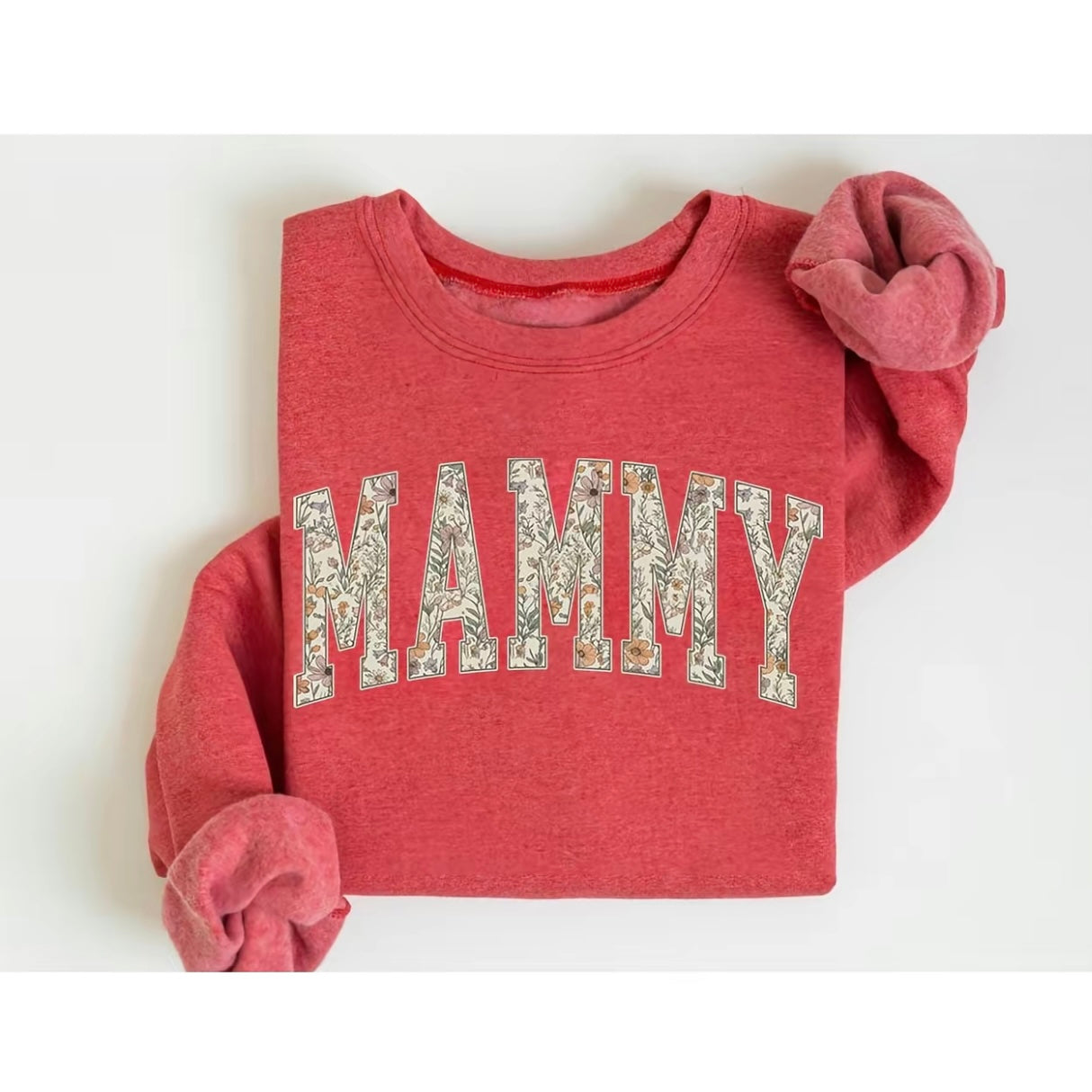 Personalized Grandma Mother's Day Gift Shirt/Sweatshirt/Hoodie