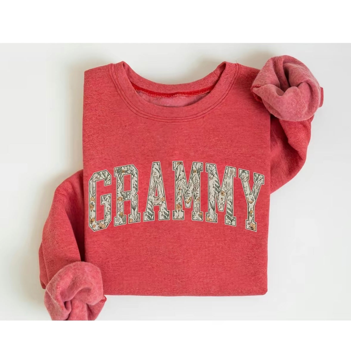Personalized Grandma Mother's Day Gift Shirt/Sweatshirt/Hoodie