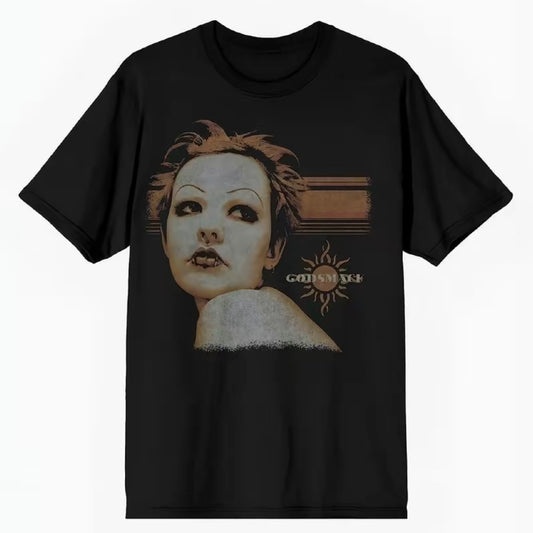 Vintage Rock Band Shirt/Sweatshirt/Hoodie