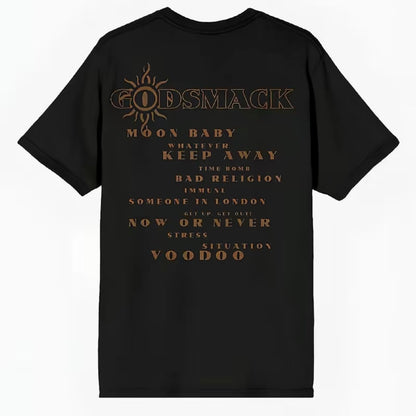 Vintage Rock Band Shirt/Sweatshirt/Hoodie