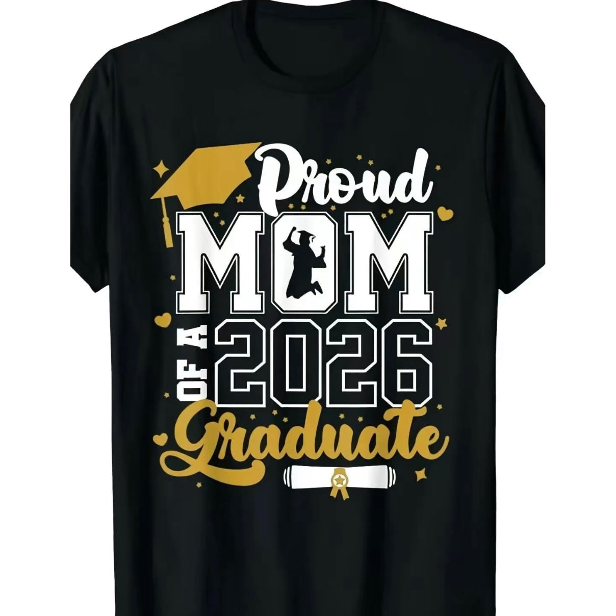 Class of 2026 Graduation Gift Shirt/Sweatshirt/Hoodie