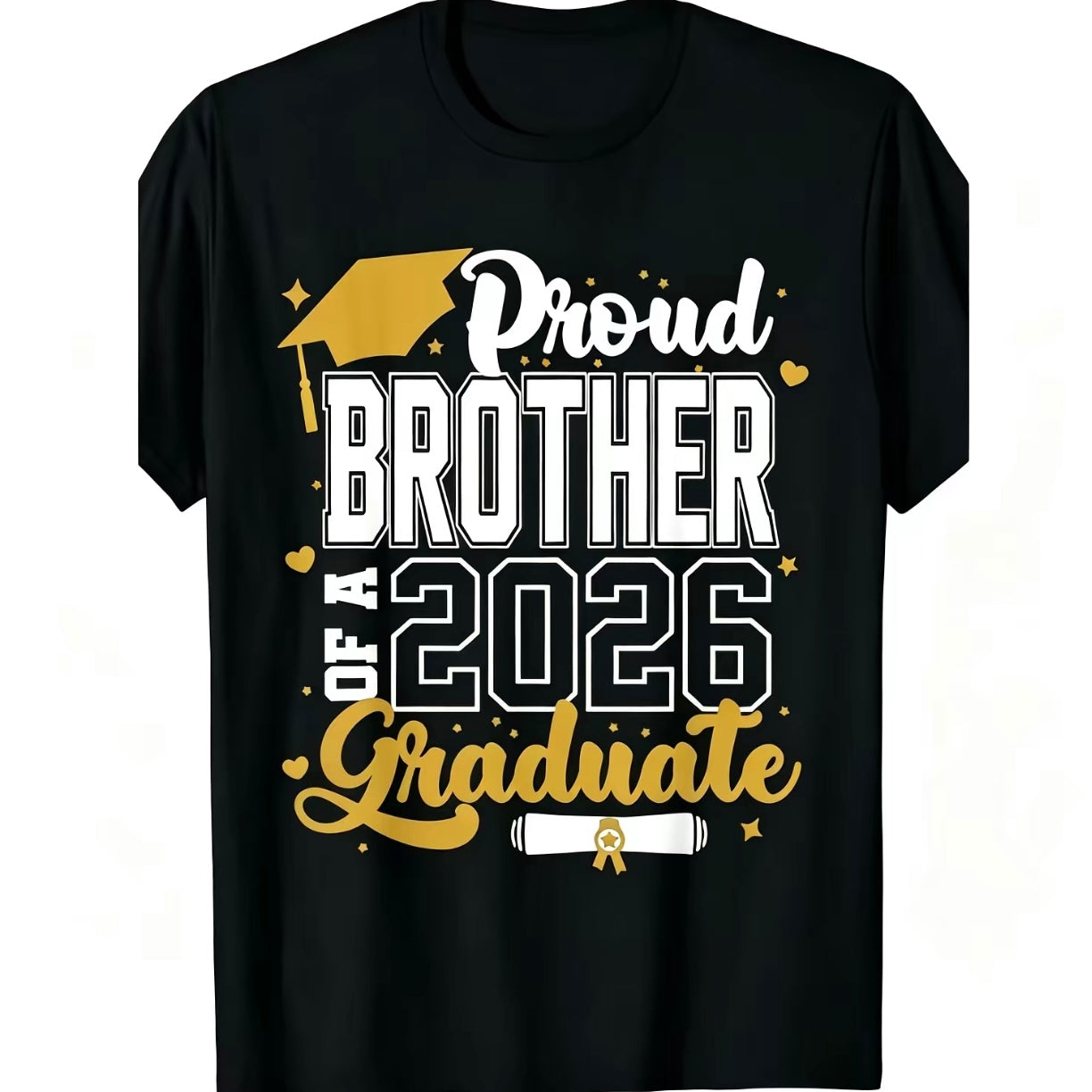 Class of 2026 Graduation Gift Shirt/Sweatshirt/Hoodie