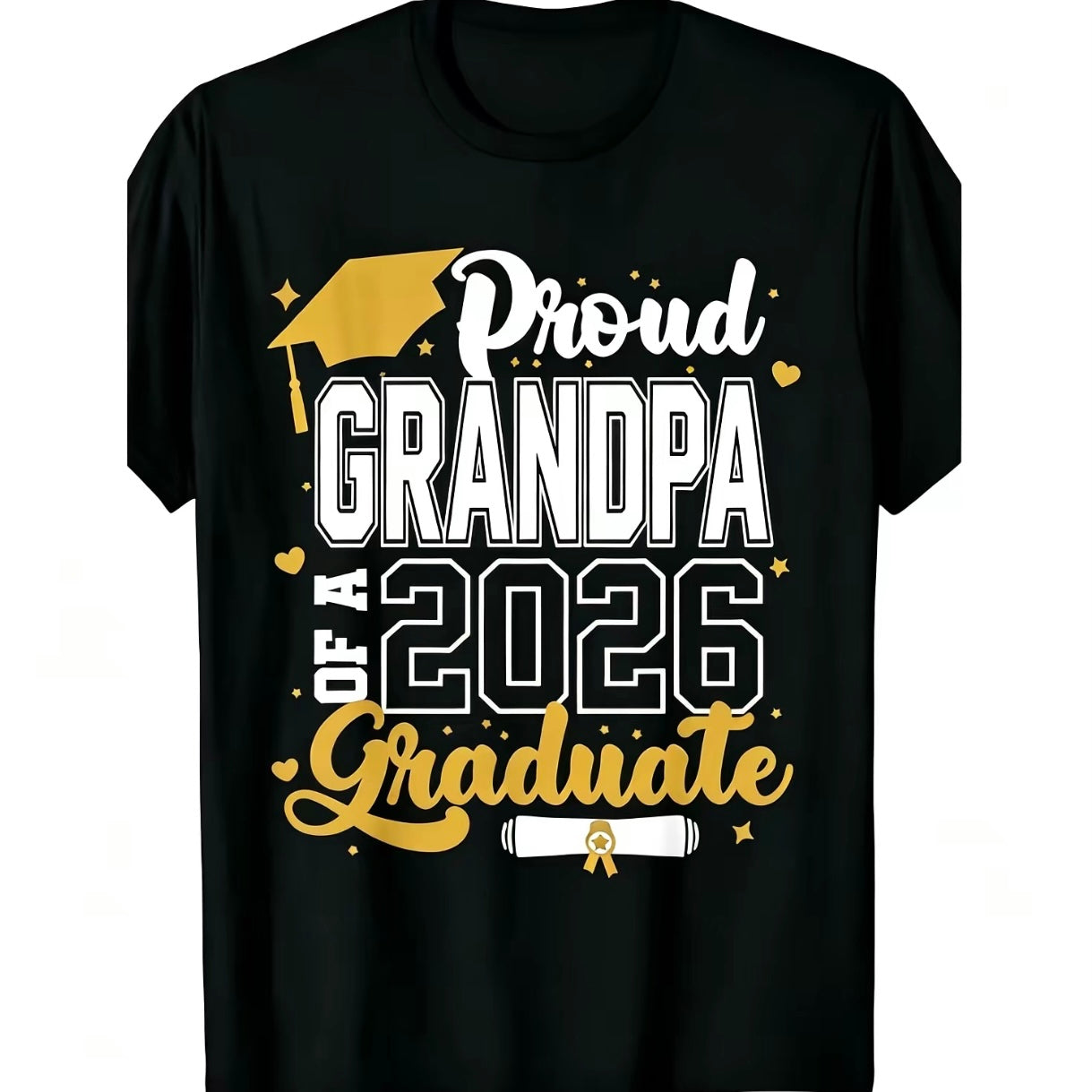 Class of 2026 Graduation Gift Shirt/Sweatshirt/Hoodie