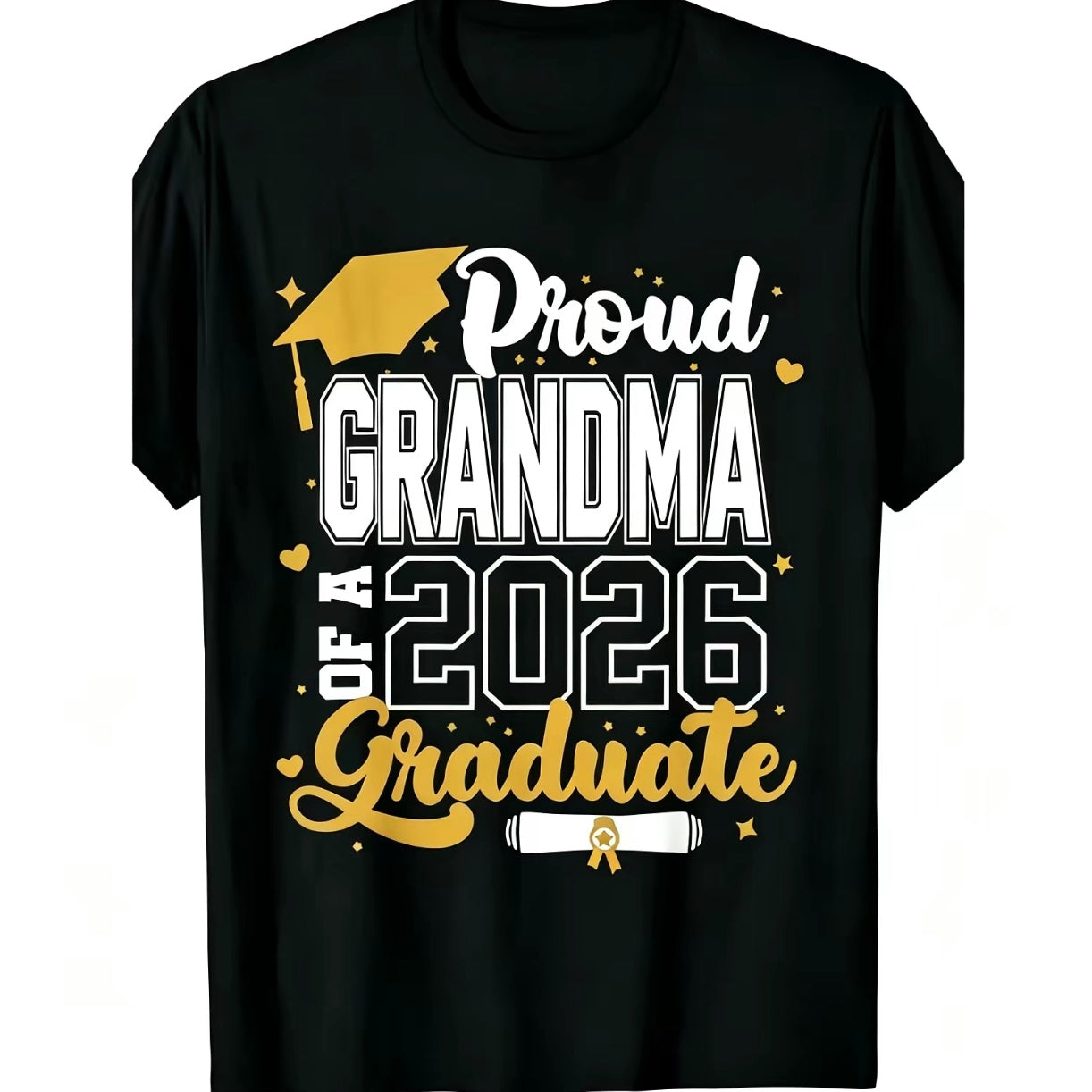 Class of 2026 Graduation Gift Shirt/Sweatshirt/Hoodie