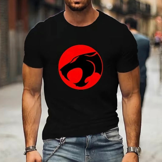 Cartoon Anime Thundercats Shirt/Sweatshirt/Hoodie