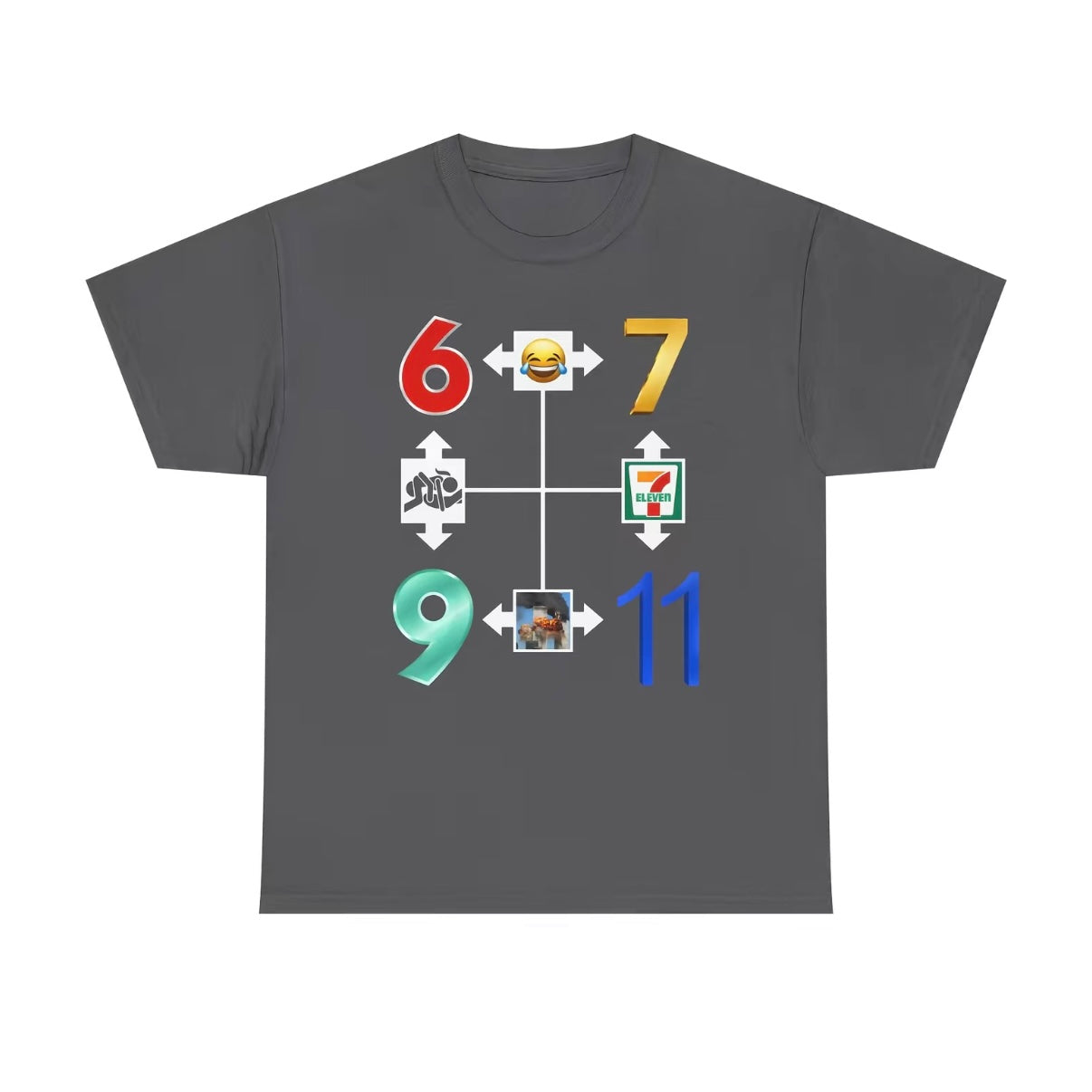 67911 Trending Funny Shirt/Sweatshirt/Hoodie