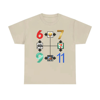 67911 Trending Funny Shirt/Sweatshirt/Hoodie