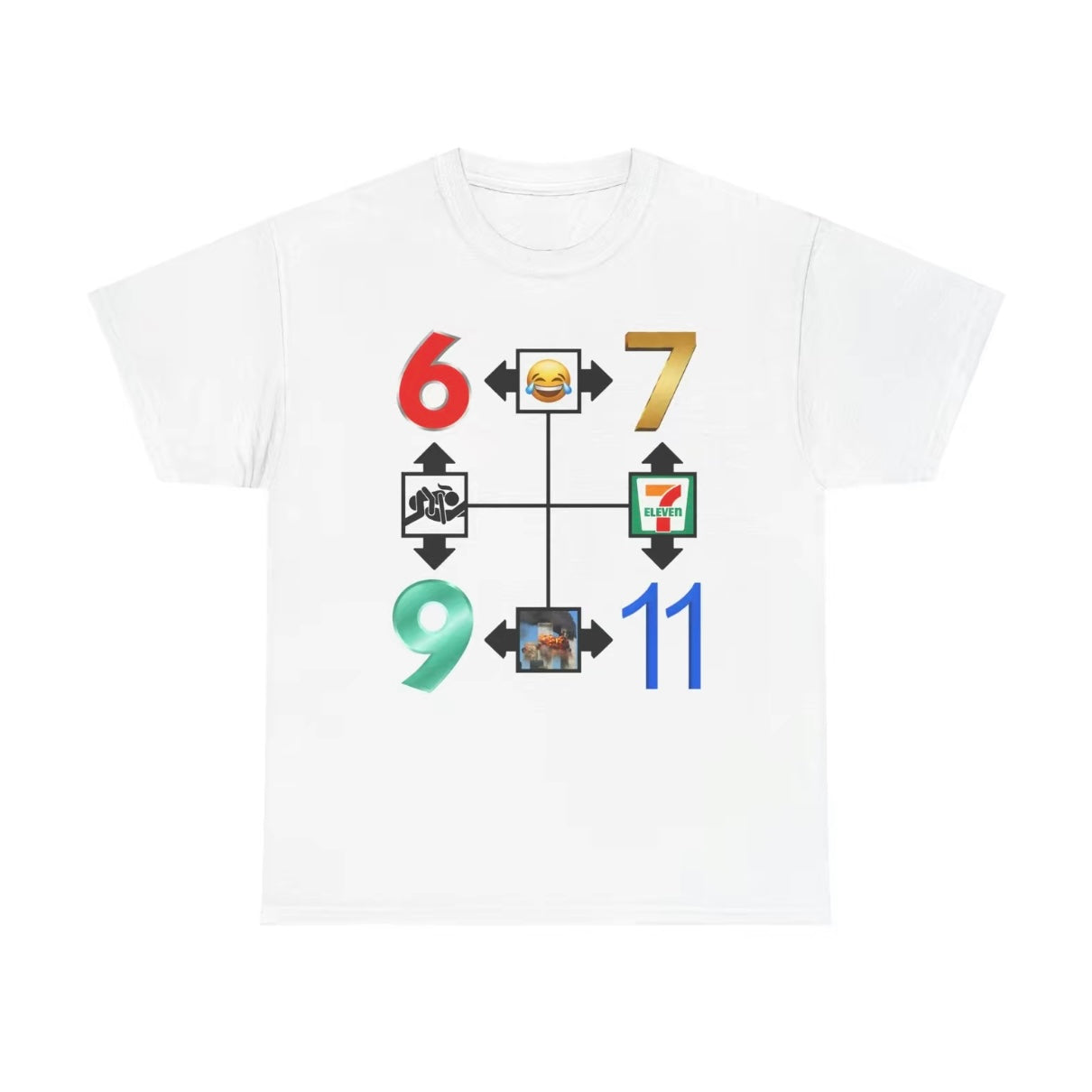 67911 Trending Funny Shirt/Sweatshirt/Hoodie