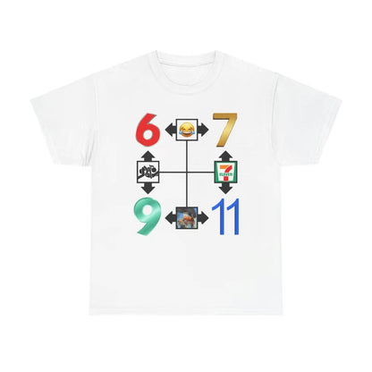 67911 Trending Funny Shirt/Sweatshirt/Hoodie