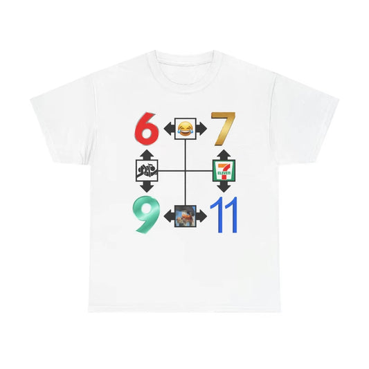 67911 Trending Funny Shirt/Sweatshirt/Hoodie