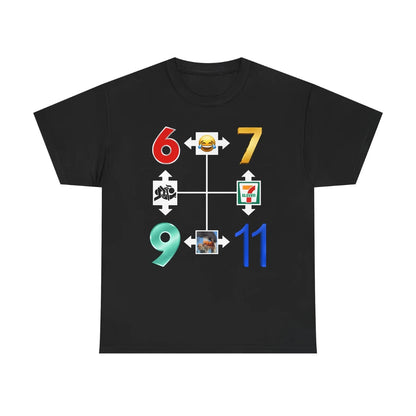 67911 Trending Funny Shirt/Sweatshirt/Hoodie