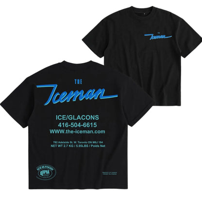 ICEMAN Album Drake Rap Fan Shirt/Sweatshirt/Hoodie