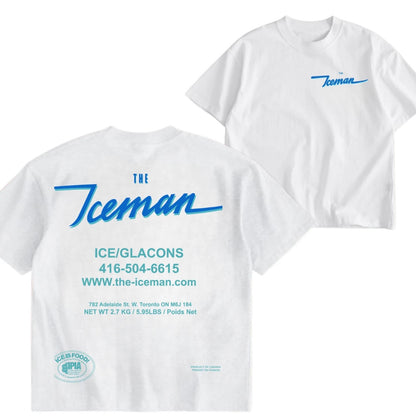ICEMAN Album Drake Rap Fan Shirt/Sweatshirt/Hoodie