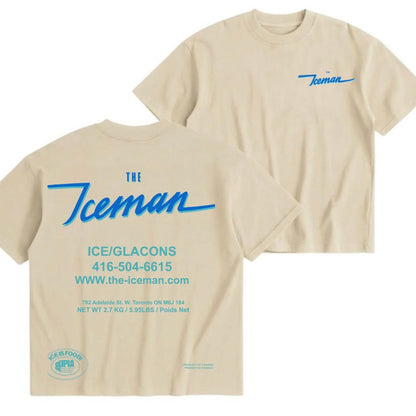 ICEMAN Album Drake Rap Fan Shirt/Sweatshirt/Hoodie