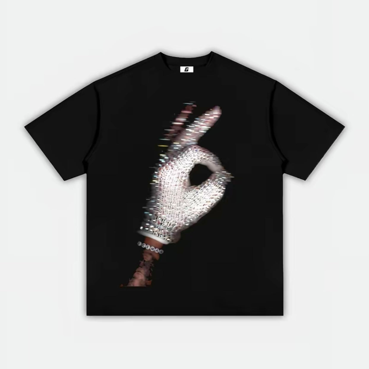 ICEMAN Album Drake Rap Fan Shirt/Sweatshirt/Hoodie