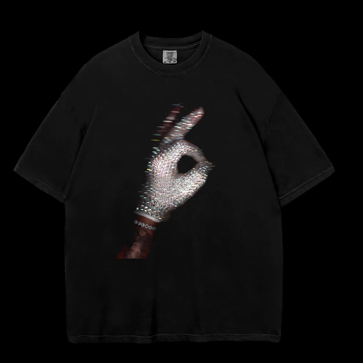 ICEMAN Album Drake Rap Fan Shirt/Sweatshirt/Hoodie