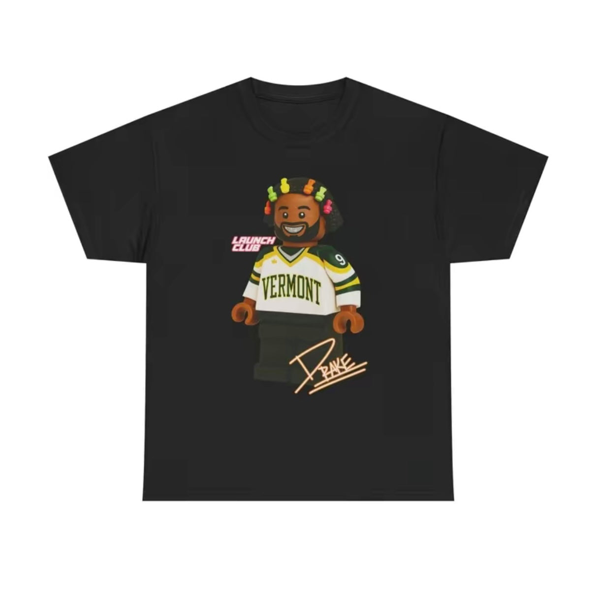 Mini Drake Shirt/Sweatshirt/Hoodie