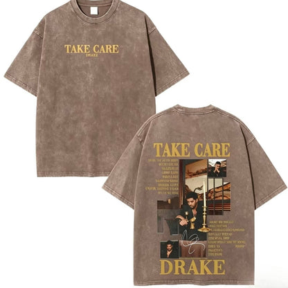 Drake Take Care T-Shirt/Sweatshirt/Hoodie