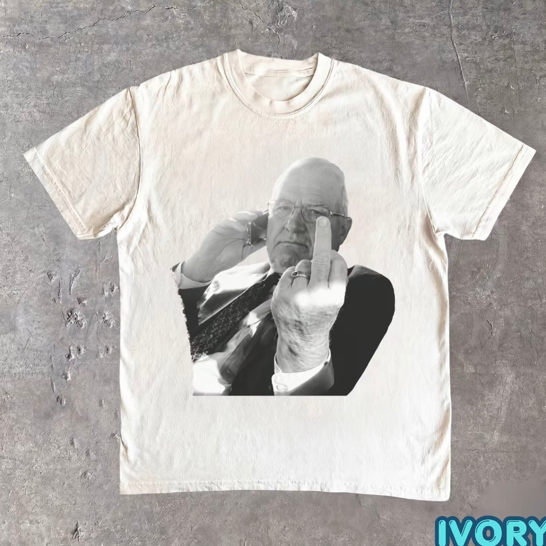 Kevin Reddington T-Shirt/Sweatshirt/Hoodie