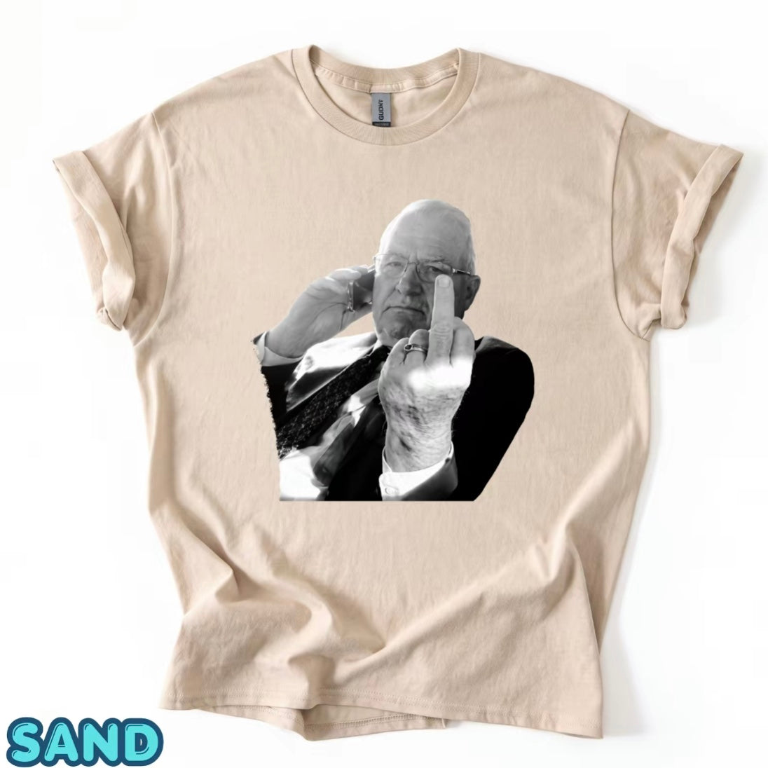 Kevin Reddington T-Shirt/Sweatshirt/Hoodie