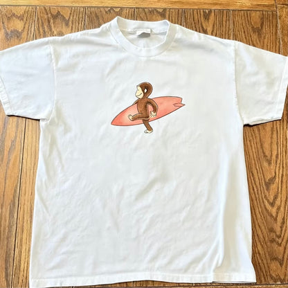 Georgee Surfing Summer Shirt/Sweatshirt/Hoodie