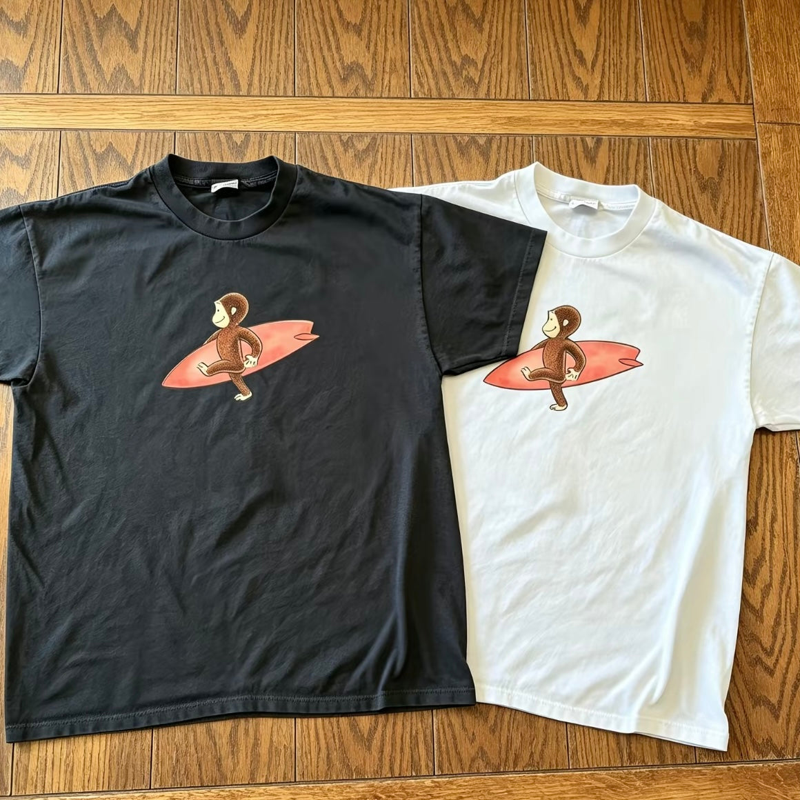 Georgee Surfing Summer Shirt/Sweatshirt/Hoodie