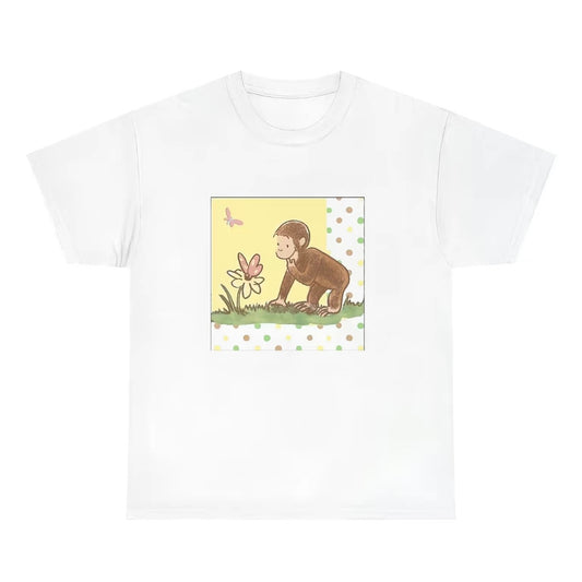 Curious George Shirt/Sweatshirt/Hoodie