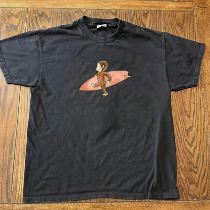 Georgee Surfing Summer Shirt/Sweatshirt/Hoodie