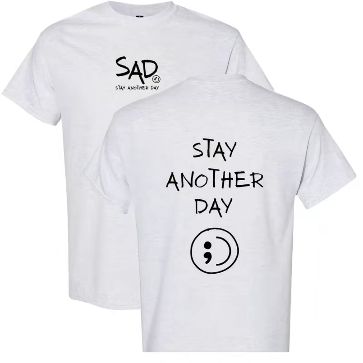 Stay Another Day T-Shirt/Sweatshirt/Hoodie