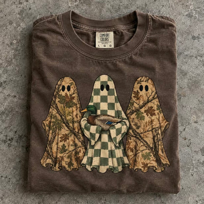 Hunting Season Ghosts T-Shirt/Sweatshirt/Hoodie