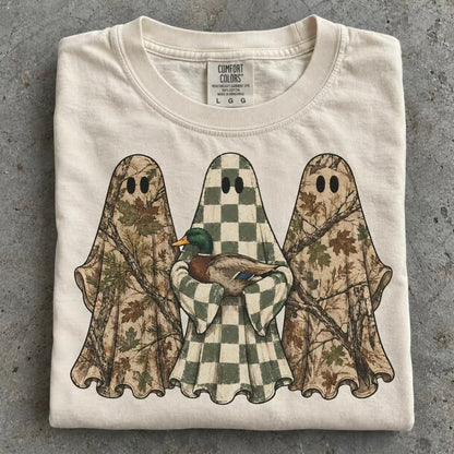 Hunting Season Ghosts T-Shirt/Sweatshirt/Hoodie