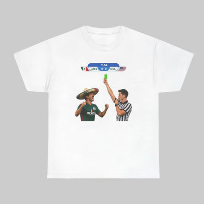 Green Card Mexico x USA T-Shirt/Sweatshirt/Hoodie