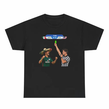 Green Card Mexico x USA T-Shirt/Sweatshirt/Hoodie