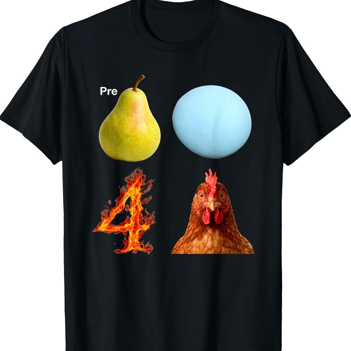 Prepare Your Anus For Cock Funny T-Shirt/Sweatshirt/Hoodie