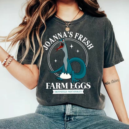 Joanna's Fresh Farm Eggs T-Shirt/Sweatshirt/Hoodie
