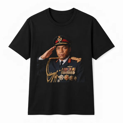 EI-Dictator Kylian Mbappé Soccer T-Shirt/Sweatshirt/Hoodie