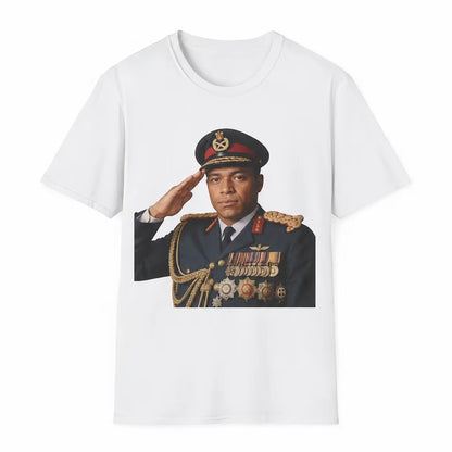 EI-Dictator Kylian Mbappé Soccer T-Shirt/Sweatshirt/Hoodie