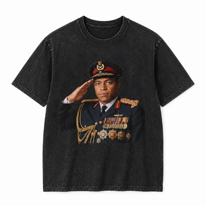 EI-Dictator Kylian Mbappé Soccer T-Shirt/Sweatshirt/Hoodie