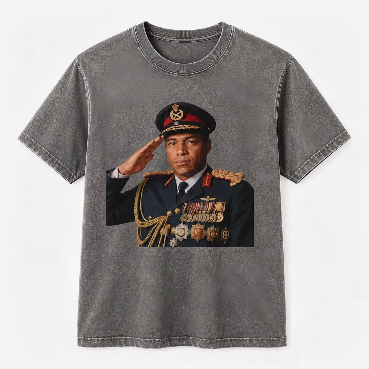 EI-Dictator Kylian Mbappé Soccer T-Shirt/Sweatshirt/Hoodie