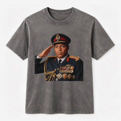 EI-Dictator Kylian Mbappé Soccer T-Shirt/Sweatshirt/Hoodie