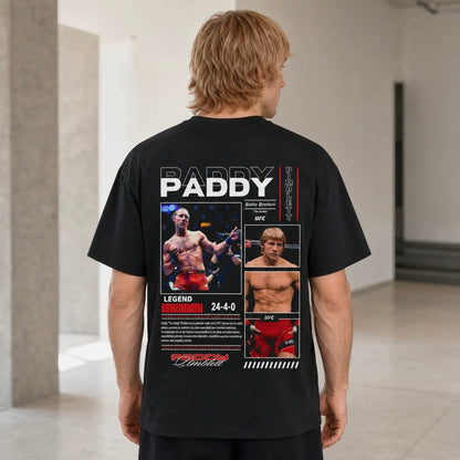 Paddy Pimblett UFC T-Shirt/Sweatshirt/Hoodie